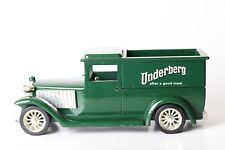 Underberg kräutermobil 1937 gebraucht kaufen  Wesel
