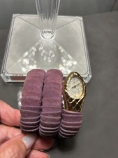 Orologio snake wintex usato  Milano