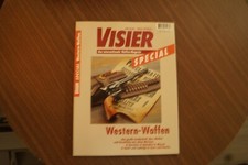 Visier special western gebraucht kaufen  Allstedt