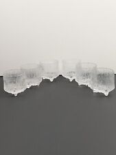 Set iittala ultima for sale  Shipping to Ireland