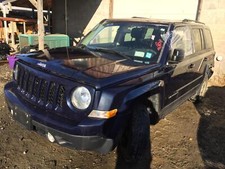 Jeep patriot electric for sale  Cooperstown