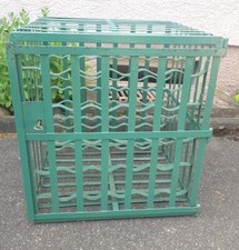 Arnold weinschrank weinkäfig gebraucht kaufen  Großbottwar