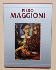 Piero maggioni catalogo usato  Magenta