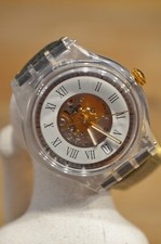 Herrenarmbanduhr automatik mar gebraucht kaufen  Marktl