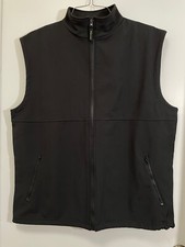 Fleece vest jacket for sale  Olympia