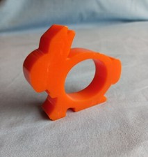 Bakelite napkin ring for sale  SPALDING