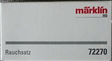 Märklin 72270 rauchsatz gebraucht kaufen  Wiesenbach