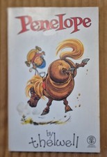 Penelope thelwell first for sale  WHITSTABLE