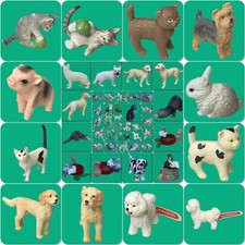 Schleich klein heimtiere gebraucht kaufen  Berlin