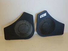 Cache enceinte porte d'occasion  Narrosse