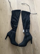 Nagelneue high heels gebraucht kaufen  Zolling