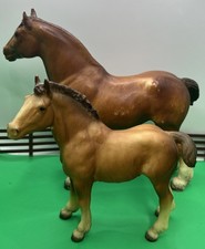 Breyer 8384 clydesdale for sale  Newark