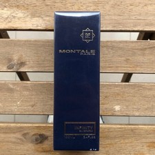 Profumo montale infinity usato  Colorno