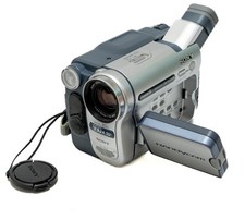 Videocamera sony digital usato Videocamera sony digital usato  Torino