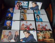 Cartes tf1 .leclerc d'occasion  Vannes