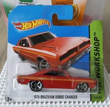 Hot wheels brazilian gebraucht kaufen  Garbsen