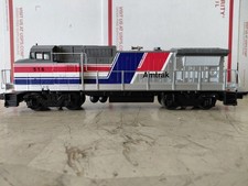 Mth railking amtrak for sale  Apollo Beach