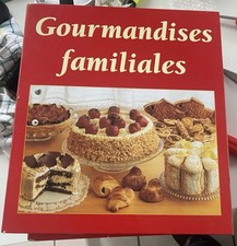 Collection intégrale gourmand d'occasion  Saint-Martin-d'Hères