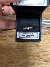 9ct gold colour for sale  BIRMINGHAM