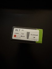 Blt 4.1x14 slactive d'occasion  Expédié en Belgium