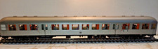 Spur märklin silberling gebraucht kaufen  Bielefeld