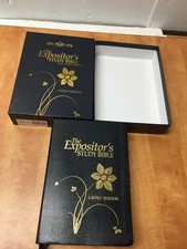 Expositor study bible for sale  Merritt Island