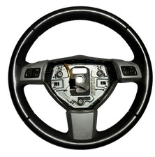 Lederlenkrad airbag 13208859 gebraucht kaufen  Bremen
