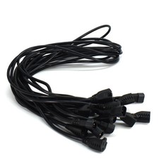 6ft black power for sale  Leander