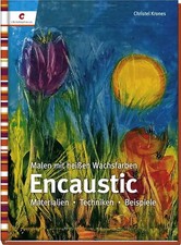 Encaustic gebraucht kaufen Encaustic gebraucht kaufen  Berlin
