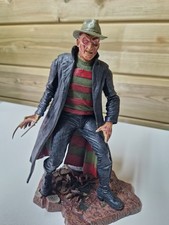 Neca freddy krueger for sale  NUNEATON