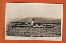 eagle steamers for sale  SUTTON-IN-ASHFIELD