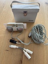 Grundig stereo mikrofon gebraucht kaufen  Regensburg