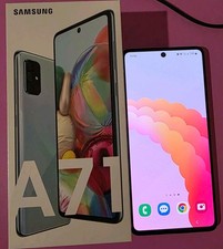 Samsung a71 usato  Piana di Monte Verna