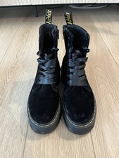 Dr. martens jadon for sale  Minot