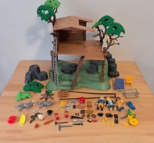 Playmobil adventure tree for sale  Poughkeepsie