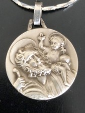 Collier argent 925 d'occasion  Illkirch-Graffenstaden