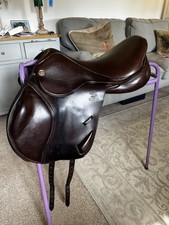 Fairfax monoflap jump for sale  MALMESBURY