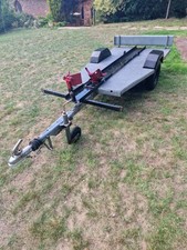 Multi purpose single for sale  DERBY