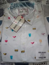 Joe brown men for sale  NOTTINGHAM