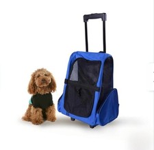 Pawhut pet travel for sale  WAKEFIELD