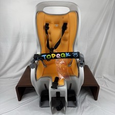 Topeak babyseat rack for sale  Charlotte