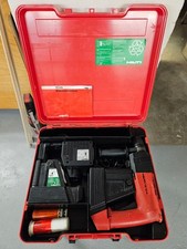 Hilti 10a gebraucht kaufen  Rüsselsheim am Main