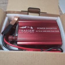 Traeger grills bac287 for sale  Shady Point