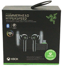 Razer hammerhead gaming for sale  Cleveland
