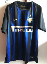 Vendo magliette inter usato  Gambolo