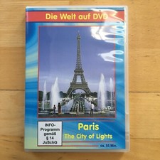 Dvd paris the gebraucht kaufen  Rheinfelden (Baden)