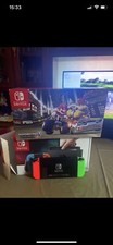 Nintendo switch con usato  Novara