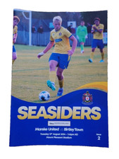 Marske united birtley for sale  REDCAR