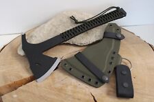 Condor sentinel axe gebraucht kaufen  Haselünne