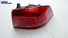Heckleuchte aussen komplett gebraucht kaufen Heckleuchte aussen komplett gebraucht kaufen  Rudelzhausen
